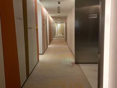 -国际青年会议酒店