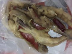 -土门八珍烤鸡腊味店(土门老店)