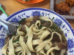 -清真-戏楼王记牛肉面