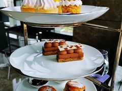 -深圳四季酒店·馥自助餐厅