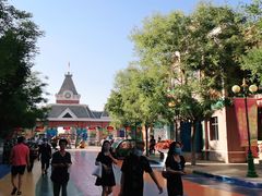 -沈阳方特欢乐世界