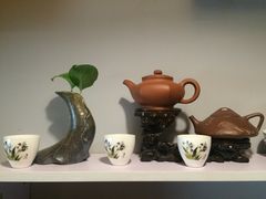 -蜗牛小馆醉乡民谣云南菜(惠新西里店)