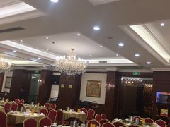 大堂-金时代顺风大酒店(协泰店)