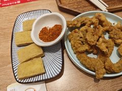 -小满手工粉(北京富力广场店)