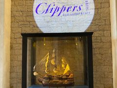 门面-南沙游艇会·大兵船餐厅