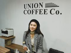 -屋裡·Union Bakery(龙江路店)