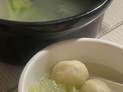 -老北京馅饼粥(西单店)