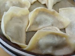 牛肉灌汤包-金城包子牛肉灌汤包(台东四路店)