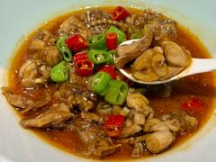 -至尊鲨鱼·原烹海鲜·新浙菜(拱宸桥店)
