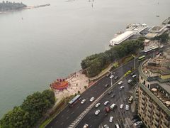 -必胜客(海滨店)