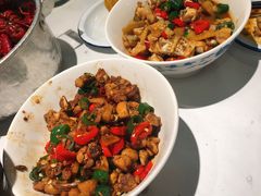 -老长沙龙虾馆·聚会餐厅(白石洲店)