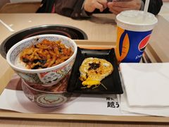 -吉野家(回龙观同成街店)