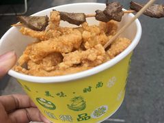 -文庙菜饭(四川北路店)