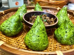 荠菜窝窝头-佤家大院(南门店)