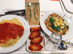 -宜家·瑞典风味餐厅(天津东丽商场店)