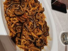 -大铁勺新津菜(东丽阳光新业广场店)