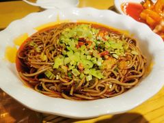 -赤宴·川菜(玉林店)