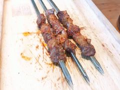 -莲香西域·正宗新疆菜(龙华店)