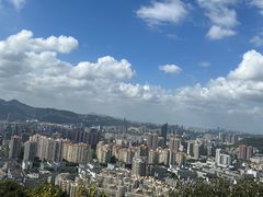 -求水山公园