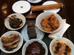 -咸亨酒店•非遗绍兴菜•中华老字号(堂吃餐厅)