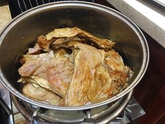 黄焖手抓羊肉-清真·益鑫羊肉手抓馆(花园北街店)