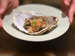 -松临·铁板烧&Omakase(神农店)