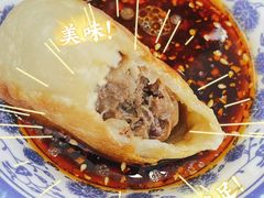 -北京清真房记小吃店