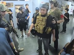 -枪馆1号实弹射击俱乐部