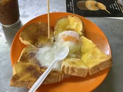 -多春茶室