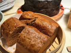 -绿茶餐厅(北京凤凰汇店)