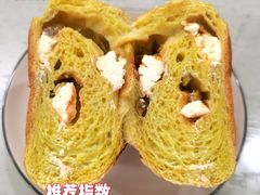 -仙峰天然面包(迎宾路店)