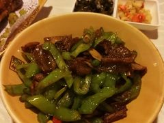 -深山老屋(国顺东路店)