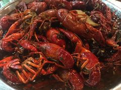 麻辣小龙虾-刘一龙虾(山东路店)