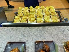 -海鼎荟海鲜姿造(泉州仟禧店)