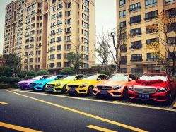 -宁波甬诚婚车(新典路店)