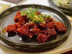 -荟廷·晶萃(陆家嘴尚悦湾店)