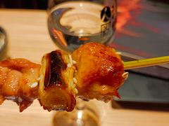 -人间酒暖·Go blanc·烧鸟·深夜食堂(陆家嘴店)
