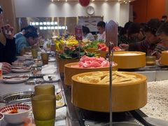 -喜家自助小火锅(乐客城店)
