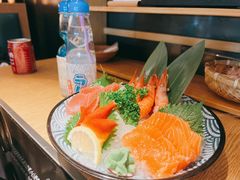 -温野菜涮涮锅(曲江大悦城店)