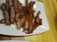 -金宝鸭肉店(斗西分店)