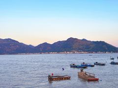 -北岐滩涂