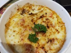 -安妮意大利餐厅(国贸店)