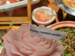 -甜阿姨·天台花园私房菜(万松园店)