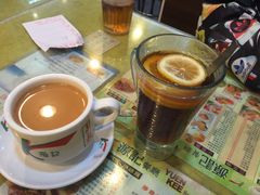-源记茶餐厅(尖沙咀店)