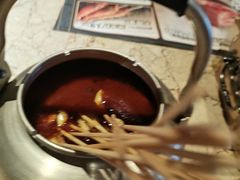 -喝丢一只鞋辣炒海鲜小烧烤(三八广场店)