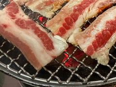 -永安里地摊烤肉(首创店)