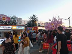 -万达广场(槐房店)