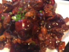 -晚归月亮湾私家菜(临邑路店)