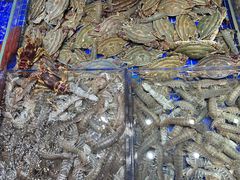 -高佳庄·舟山海鲜(海景旗舰店)