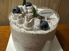 -爱达乐面包生日蛋糕(华油路店)